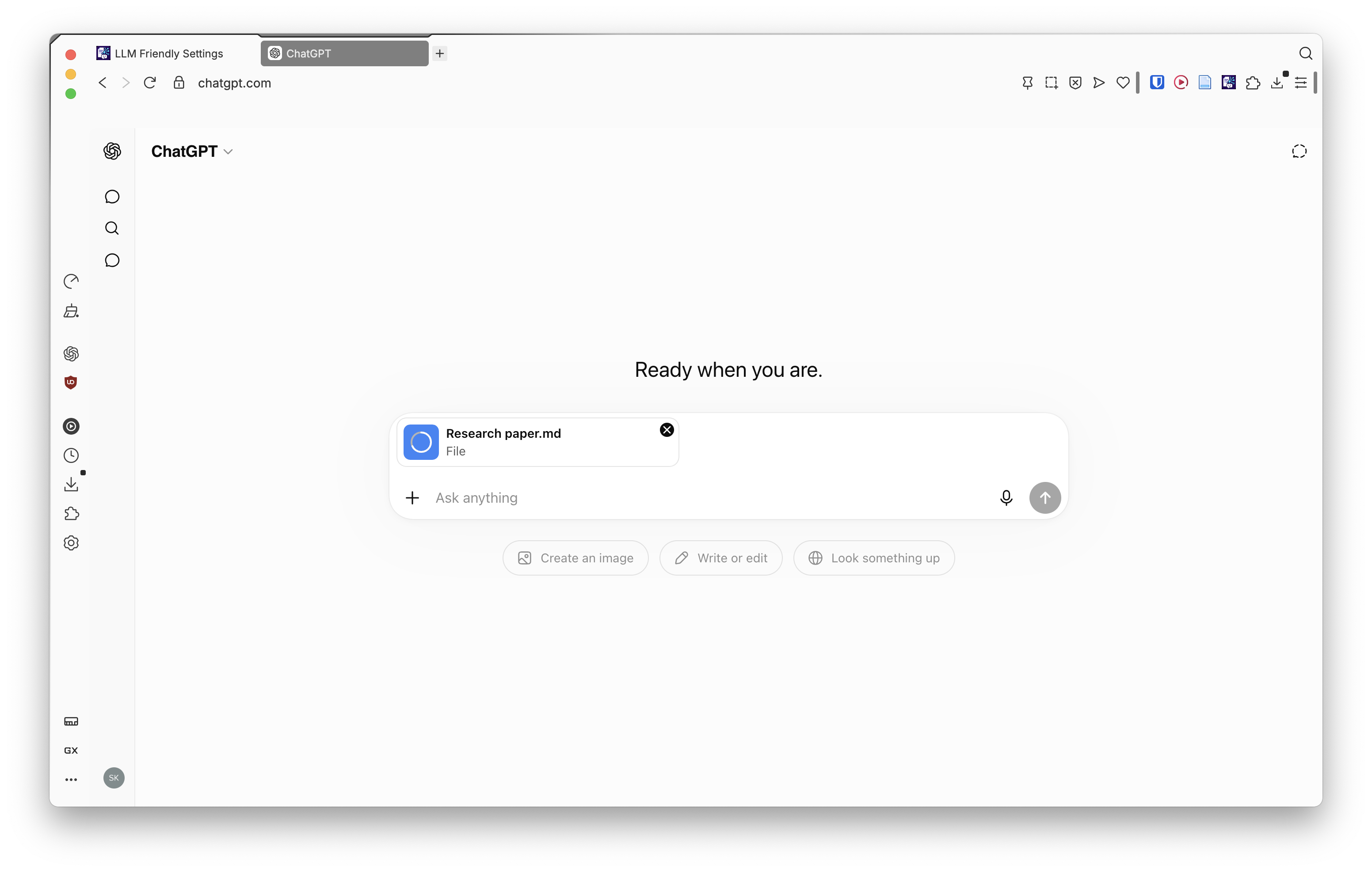 Step 3 — Result